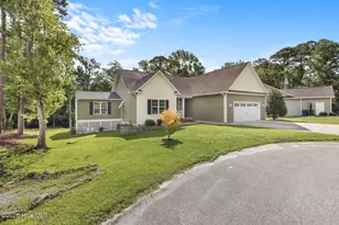252 Derby Downs Dr, Sneads Ferry, NC 28460 - Photo 9