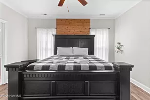 252 Derby Downs Dr, Sneads Ferry, NC 28460 - Photo 29
