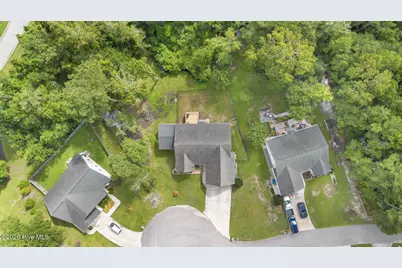 252 Derby Downs Drive, Sneads Ferry, NC 28460 - Photo 37