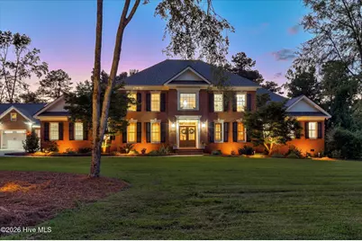 758 Old Stevens Creek Road, Martinez, GA 30907 - Photo 1