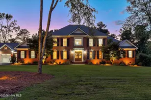 758 Old Stevens Creek Rd, Martinez, GA 30907 - Photo 1