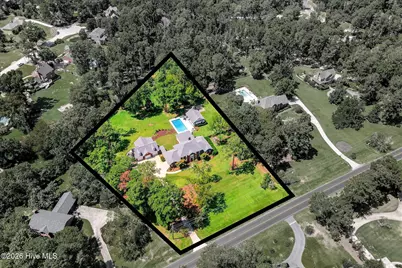 758 Old Stevens Creek Road, Martinez, GA 30907 - Photo 15