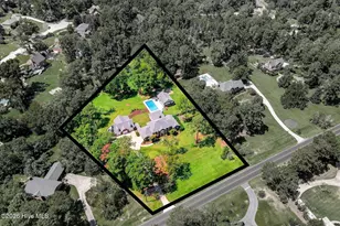 758 Old Stevens Creek Rd, Martinez, GA 30907 - Photo 15