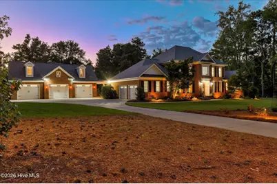 758 Old Stevens Creek Road, Martinez, GA 30907 - Photo 3