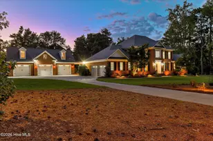 758 Old Stevens Creek Rd, Martinez, GA 30907 - Photo 3