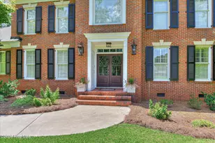 758 Old Stevens Creek Rd, Martinez, GA 30907 - Photo 17