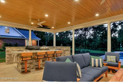 758 Old Stevens Creek Road, Martinez, GA 30907 - Photo 9
