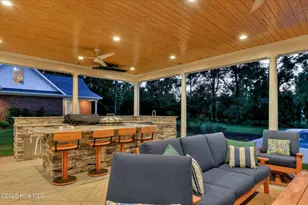 758 Old Stevens Creek Rd, Martinez, GA 30907 - Photo 9