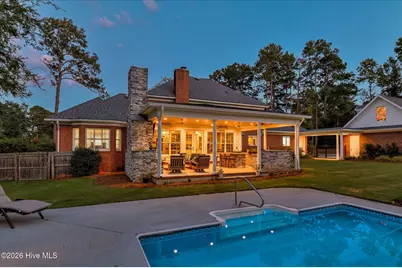 758 Old Stevens Creek Road, Martinez, GA 30907 - Photo 7
