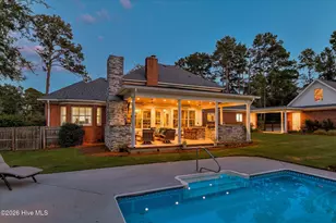 758 Old Stevens Creek Rd, Martinez, GA 30907 - Photo 7