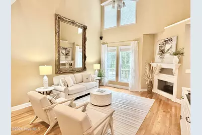 722 S Paisley Court, Wilmington, NC 28409 - Photo 9