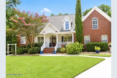 722 S Paisley Court, Wilmington, NC 28409 - Photo 1