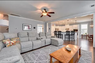 254 Longstreet Crossing, North Augusta, SC 29860 - Photo 11