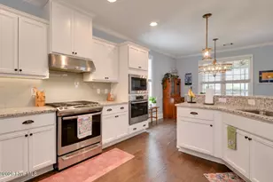 254 Longstreet Crossing, North Augusta, SC 29860 - Photo 17