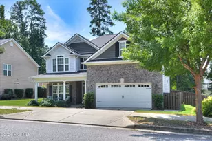 254 Longstreet Crossing, North Augusta, SC 29860 - Photo 3
