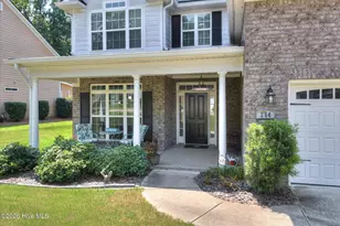 254 Longstreet Crossing, North Augusta, SC 29860 - Photo 5