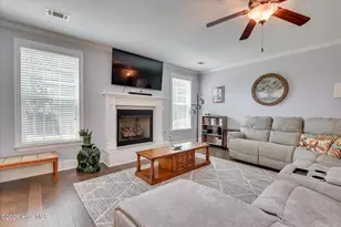 254 Longstreet Crossing, North Augusta, SC 29860 - Photo 9