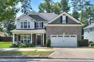 254 Longstreet Crossing, North Augusta, SC 29860 - Photo 1