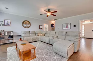 254 Longstreet Crossing, North Augusta, SC 29860 - Photo 11