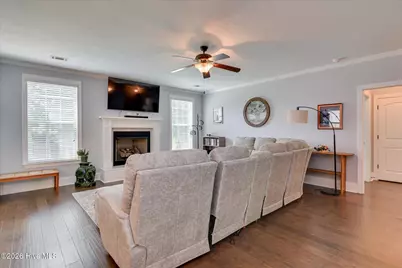 254 Longstreet Crossing, North Augusta, SC 29860 - Photo 9