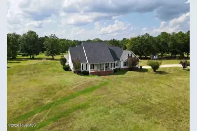 2171 Gene Howard Road, Stapleton, GA 30823 - Photo 5