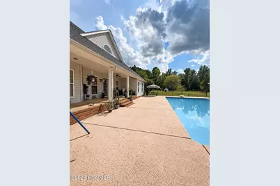 2171 Gene Howard Road, Stapleton, GA 30823 - Photo 31