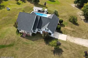 2171 Gene Howard Rd, Stapleton, GA 30823 - Photo 3