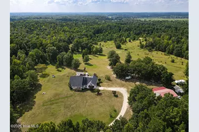 2171 Gene Howard Road, Stapleton, GA 30823 - Photo 1