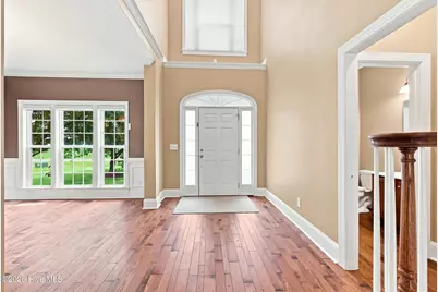 102 Sylvan Court, Elizabeth City, NC 27909 - Photo 5