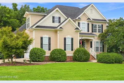 102 Sylvan Court, Elizabeth City, NC 27909 - Photo 61