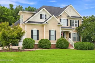 102 Sylvan Ct, Elizabeth City, NC 27909 - Photo 61