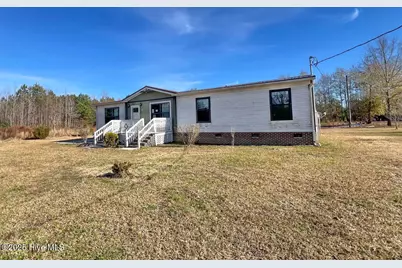 122 Riddick Street, Hobgood, NC 27843 - Photo 1