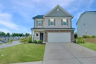 5121 Heathbrook Drive, Grovetown, GA 30813 - Photo 3