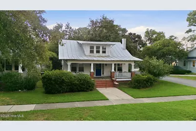 1723 Rhem Avenue, New Bern, NC 28560 - Photo 1