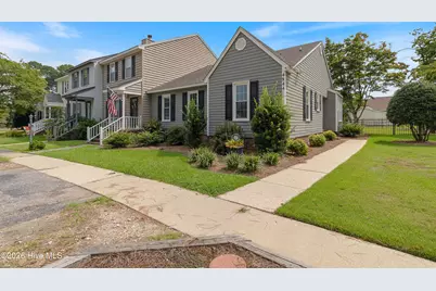 4844 Pinedale Boulevard, Lumberton, NC 28358 - Photo 1