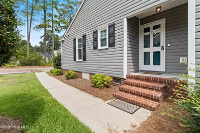 4844 Pinedale Boulevard, Lumberton, NC 28358 - Photo 3