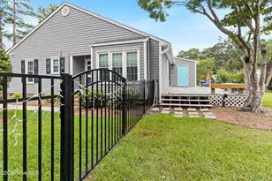 4844 Pinedale Blvd, Lumberton, NC 28358 - Photo 5