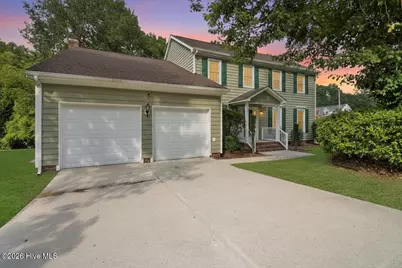 501 Wythe Grove, Jacksonville, NC 28546 - Photo 49