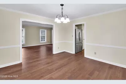 501 Wythe Grove, Jacksonville, NC 28546 - Photo 7