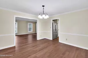 501 Wythe Grove, Jacksonville, NC 28546 - Photo 7