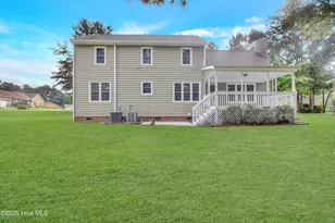 501 Wythe Grove, Jacksonville, NC 28546 - Photo 45