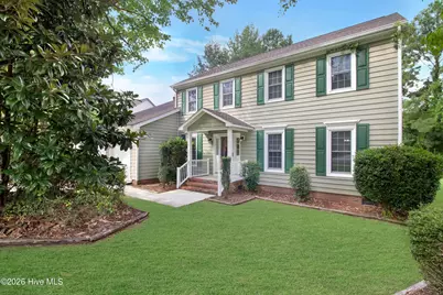 501 Wythe Grove, Jacksonville, NC 28546 - Photo 1