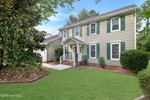 501 Wythe Grove, Jacksonville, NC 28546 - Photo 1