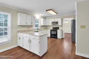 501 Wythe Grove, Jacksonville, NC 28546 - Photo 11