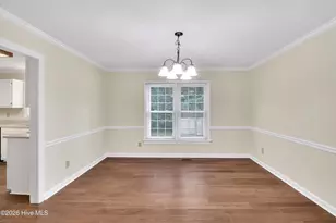 501 Wythe Grove, Jacksonville, NC 28546 - Photo 9