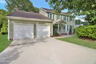 501 Wythe Grove, Jacksonville, NC 28546 - Photo 1