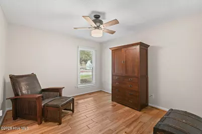 712 Goldleaf Drive, Goldsboro, NC 27534 - Photo 35