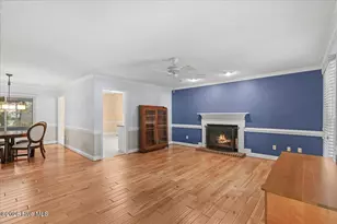 712 Goldleaf Dr, Goldsboro, NC 27534 - Photo 11