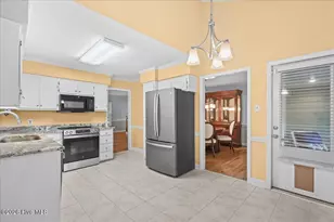712 Goldleaf Dr, Goldsboro, NC 27534 - Photo 19