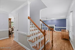 712 Goldleaf Dr, Goldsboro, NC 27534 - Photo 17